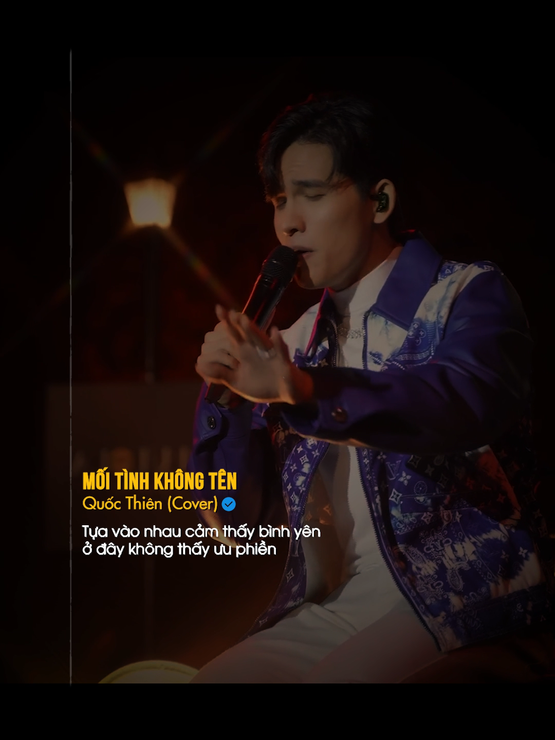 Quốc Thiên hát live đúng hay luôn #quocthien #9xmusic #nhachaymoingay #tamtrang #xuhuong