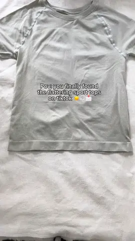 Otherwise it’s $2 now 😭#sporttee #sporttops #clotheshaul #athelete #activewear 