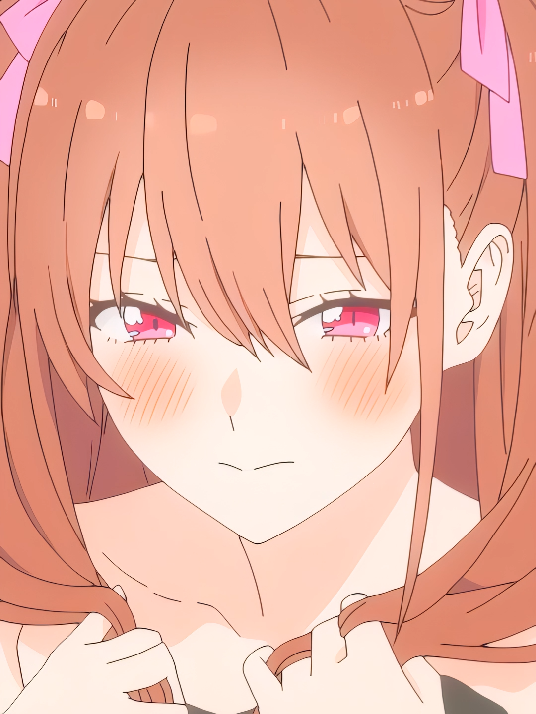 childhood friends 😮‍💨😫 #25jigennoririsa #25dimensionalseduction #mikaritachibana #アニメ#newanime #animeedit #ckulx_cv1 #killxuasquad