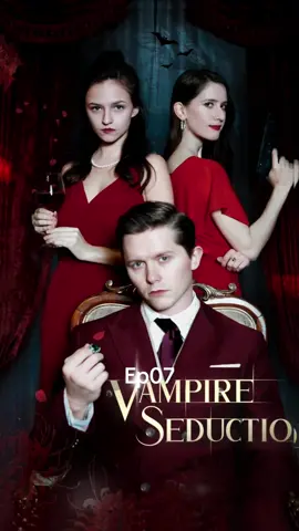 🔍”2056“Vampire Seduction ” on JoyReels APP, watch full episodes on my bio!! #drama #dramatiktok #fyp #foru #shorts #shortfilm #fun #Minecraft #greenscreenvideo #greenscreen #bingewatching #billionaire #ceo #tvclips #lovestory #Love #shortmovie 