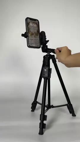 Tripod Yunteng 5208 #tripod #yunteng #5208 