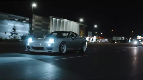 kece abis RX 7 🥶#rx7 #mazdarx7 #jdmhubcars #cinematikmobil #caredit #aestheticedits #jdmcars #mazda #soundold #mobilbalap2 