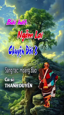 Bài hát ý nghĩa quá #giaitrithoidai #nhachaymoingay #ngamlaichuyendoi3 