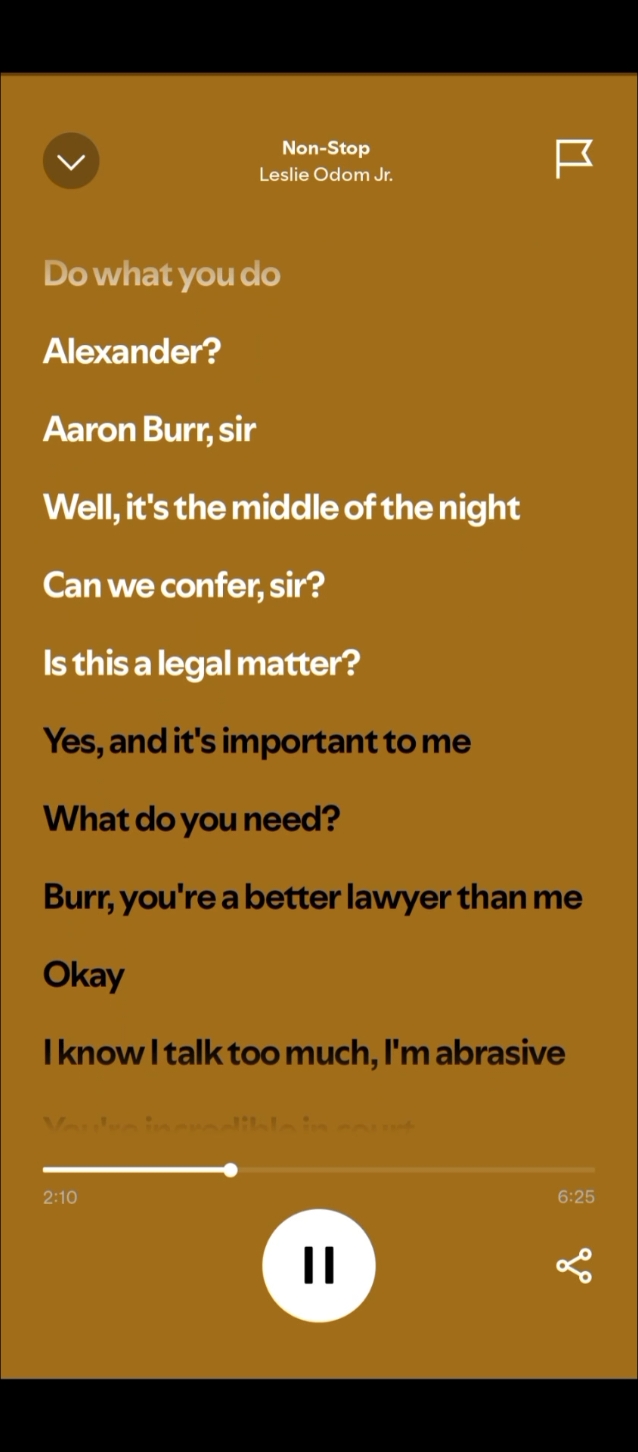 Non-Stop Leslie Odom Jr. Full Six Minutes #CapCut 