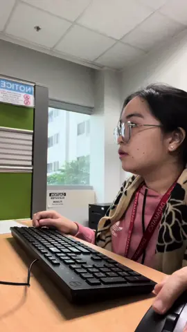 keyboard warrior si ate ko #fyp #bpolifeph 