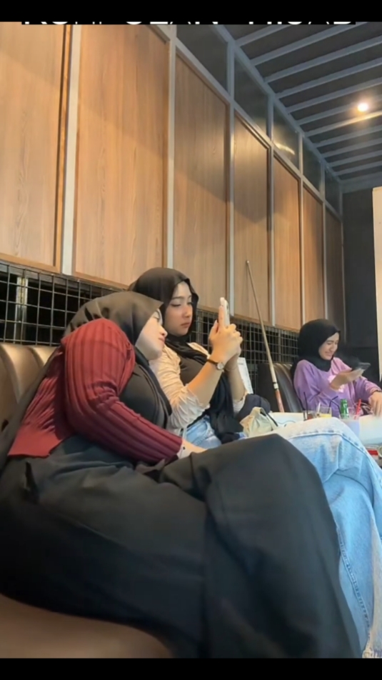 ada yg kangen mereka ? 👀