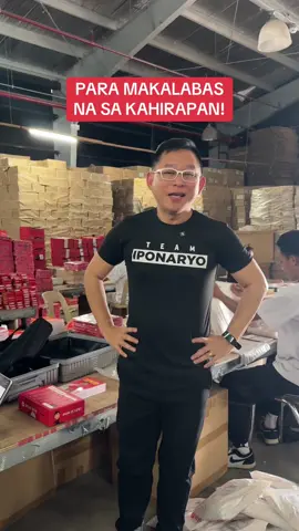 Ang daming freebies, no more excuses para magipon at magtagumpay sa buhay! #chinkeetanbooks #finance #money #debt #budget #teamiponaryo 