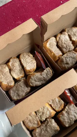 #tahubaso #kukus #homemade #jualanku #jualanonline #kalimantantegah #palangkaraya 