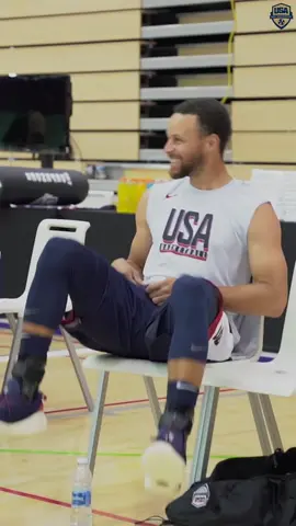 Stop it Stephen 😱🤯 #stephencurry #trickshot 