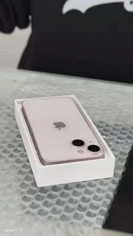 Iphone 13 mini packing #packing #iphone #iphone13mini #jnt #jne #salatiga #happycell 