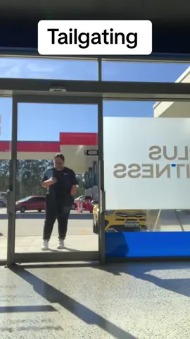 Just in case you forgot what not to do at Plus Fitness Byford…  #joinnow #plusfitness #gymnonos #plusfitnessbyford #GymTok #gymhumor #workout 