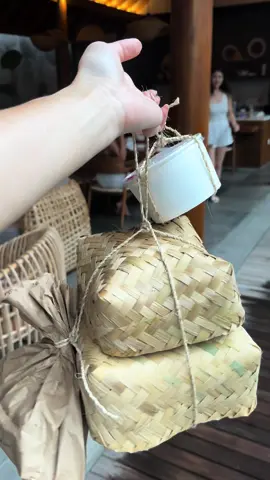 Fell in love with Indonesian food after this trip 🥹 #bali #grabfood #indonesianfood 