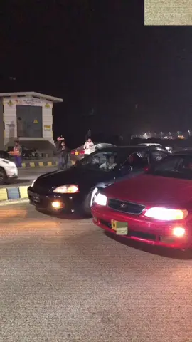 #honda #lexus #bmw #sandenmotorsports #track #nightout #karachi 