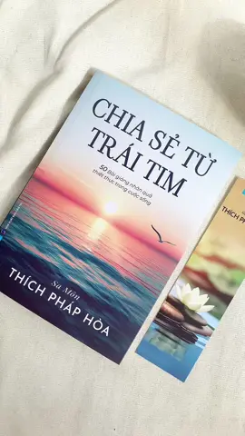 Chia sẻ từ trái tim | Thầy Thích Pháp Hoà - 50 bài giảng nhân quả thiết thực trong cuộc sống🍀 #BookTok #readingwithh #booktokvietnam #sachhay #sachhaynendoc #thichphaphoa #chiasetutraitim #thichphaphoaphapthoai 