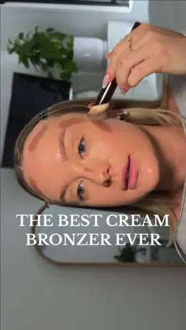 @Westman-Atelier Cream bronzer you have my heart and I will make it my life’s mission to put everyone on to this product  #westmanatelier #creambronzer #creamcontour #bestmakeupproducts #makeupproductsyouneed #productsyouneed #makeup #beauty #fyp #fypツ #fypシ゚viral #greenscreen 