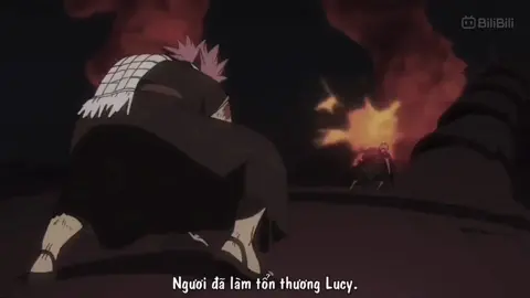 không bao giờ tha thứ cho kẻ nào tổn thương em💗#nalu#lucyheartfilia#natsudragneel#fairytail#fyp#xuhuong#viral@TikTok 