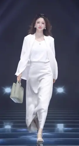 Thời trang phương đông #thoitrangcongso #thoitrangtiktok #thoitrangchina #asiashow #thoitrangnu #xuhuongtiktok #dienthoitrang 