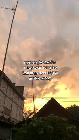 𝗡𝗔𝗠𝗕𝗔𝗛 𝗡𝗔𝗠𝗕𝗔𝗛𝗜 𝗣𝗜𝗞𝗜𝗥𝗔𝗡 marai ruwet #fyp #storyjowo  #xzyabc #masukberandamuu 