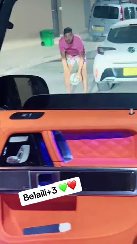 @Nani Belaili195 @Djalil Palermo Official 