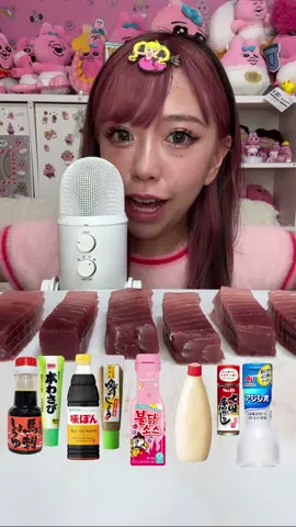 高級マグロでランダムASMR #矯正ちゃん #かきくけkotty #asmr #キセキのマグロ 