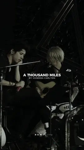 Versi TAKA enak juga ternyata 😌 A THOUSAND MILES - COVER BY ONE OK ROCK #music #song #tranding #reelsvideo #lyrics #lyricsvideo #lirikterjemahan #world #reels #athousandmiles #oneokrock #zampurity 
