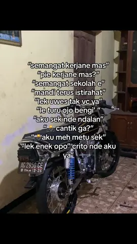 sederhana tpi bahagia😇 #fyp #bsgank 