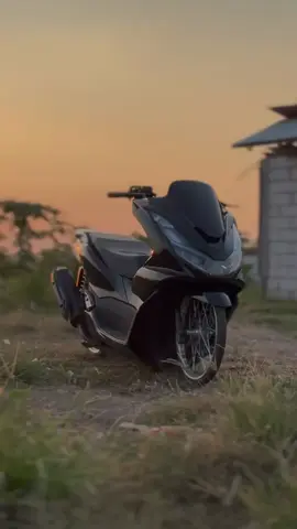 nyore nya anak desa😜#penggunaring17 #savering17 #pcx160 #thailandstyle #mcs 