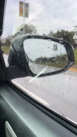 ชอบขับรถตอนฝนตก🫶🏻#สตอรี่ความรู้สึก #สาวโคราช #ฟีดดดシ 