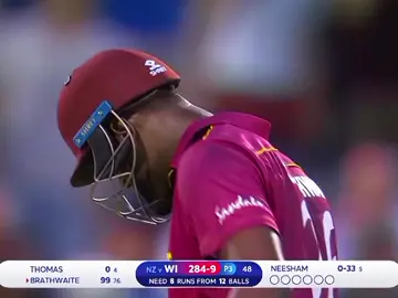 PART 4/NZ vs WI Last Over thriller 🤑🔥 #unfrezzmyaccount #unfrezzmyaccount #CapCut #viow #fullviralvideo #standwithkashmir #trending #cricket #pleashunfrezmytiktok #viralvideo #pleashunfrezmytiktok #viralvideo #plzunfrezemyaccount #ubaideditx #viralvideo #pakistanzindabad #foryoupage #viowsproblam #fyp #viowsproblam 