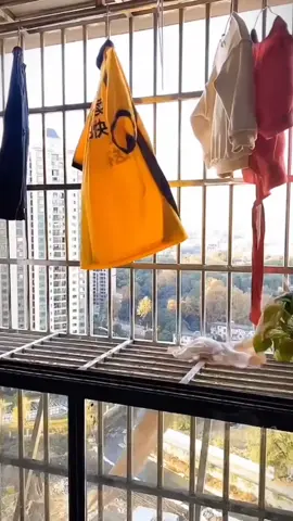 Plastic Safety Net Balcony Railing MeshProtection Net PVC Fencing Gate GuardGarden Net White Farm Plant#Jaring pelindung balkoni#fyp #goodthing #tiktokshop #foryou #life 