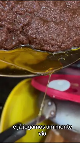 Deu ruim #deuruim #beigadeiro #receitaquedeuerrado #lacfree #zerolactose #semlactose 