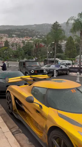 Koenigsegg Jesko in Monaco Monte-Carlo #Monaco #MonteCarlo #Bugatti #bugattichiron #valkyrie #aston #astonmartin #astonmartinvalkyrie #Keyvany #GWagon #Mercedes #Koenisgegg #Jesko #KoenigseggJesko #casino #fyp #foryoupage #cars #carsoftiktok #keyvanyg63 