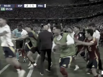 #viral #global #spain #EURO2024 #mbappe #belingham #realmadrid #ElClasico ⌚.....