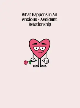 Making it work means healing your attachment styles together 😙 #anxiousattachment #anxiousattachmentstyle #avoidantattachment #avoidantattachmentstyle #dating #datingadvice #datingtips 