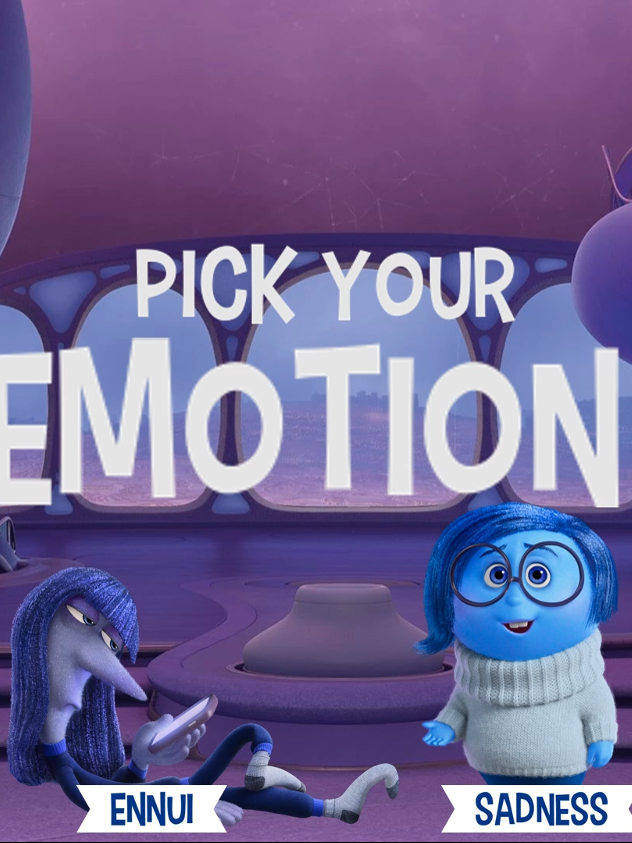 Inside Out (Pick your Emotion) PPT Template Sa mga naghahanap ng interactive slides for engaging learning experience. You may now avail on https://www.raket.ph/kweneeee. #insideout2024 #PPT #templates #ppttemplate #raketph🚀 #workfromhome #digitalproducts2024 #digitalmarketing #teacher #teacherlife #2024 #fypシ゚