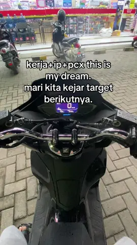 next bisa bangun rumah 🥺🤲🏻 #fypシ゚viral #masukberanda #pcx160 #pcx #fyppppppppppppppppppppppp 