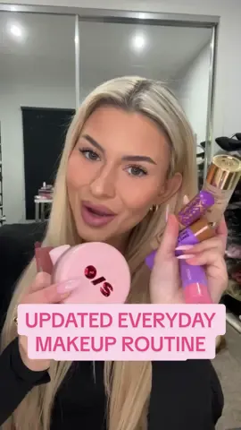 This usually takes me 15 mins every day🔥 #makeuptutorial #makeuptips #everydaymakeuproutine #everydaymakeup #everydaymakeuplook #grwmmakeup #grwmroutine 