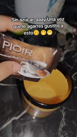 Esto es....  🥴🤭Se los dejo ahí ajjaja #detox #cafeylimon #ganoderma #pior #ganoitouchperú🇵🇪🍄☕📖🔥 