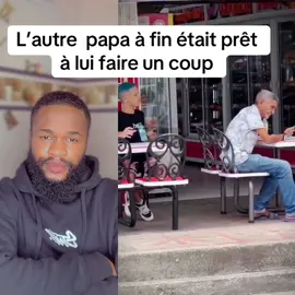 Quelle serait ta réaction si c’était toi au moment que tu as faim vraiment faim 