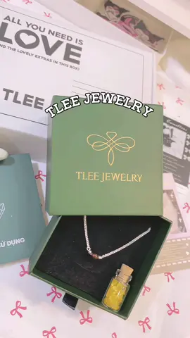 Vòng xinh của TLEE JEWELRY🫶#lactaydatlee #lactaybactlee #tleejewelry #unboxing #fyp #review #xuhuong #viral 