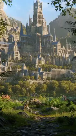 #CapCut the kingdom really is that beautiful, wow #masukberanda #bismillahfyp #fantasyland #portal #4u #foryou #foryoupage #biamillahrame #kerajaan #gksukaskip📵 #wow #trend #khayalan 