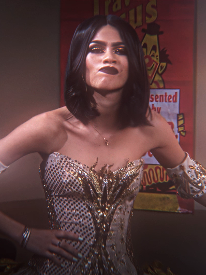 dont try this at home || #kccooper #zendaya #kcundercover #disney #kcundercoveredit #kccooperedit #fyp #viral #xybca