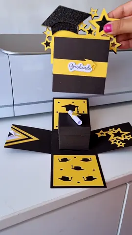 4 dias de cursos gratis Online😱 Info por IG:CastilloLii (historias destacadas😉) #cricut #cajaexplosiva  #cajasorpresa #graduation #aprende #emprende 