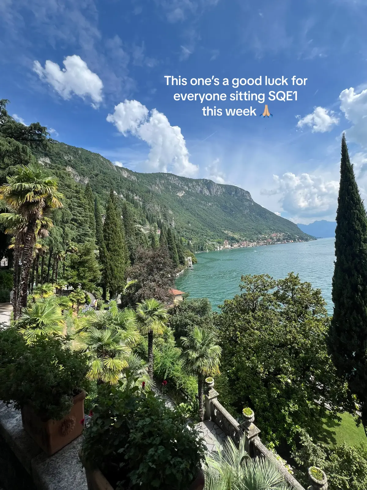 Best of luck! (Not that you’ll need any 🤍) #SQE  #SQE1 #law #lawstudent