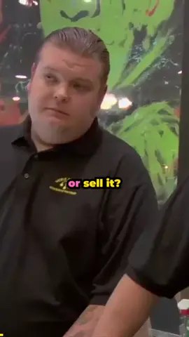 how to sell a brightling emergency homing beam_#pawn #pawnstars