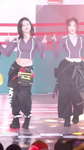 Miyeon fancam #fyp #KPop #miyeon #gidle #klaxon #fancam 