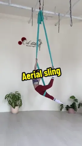 Một chiếc nhạc du dương #CapCut #yogalover #yoga #aerialyoga #yogapose 