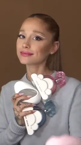 surprise !!!!! ♡ ☁️ i am beyond thrilled to announce that my fragrances Cloud, Cloud Pink, Mod Vanilla and Mod Blush will be available at @sephora @sephoracanada @Kohl’s #sephoraxkohls on july 26th