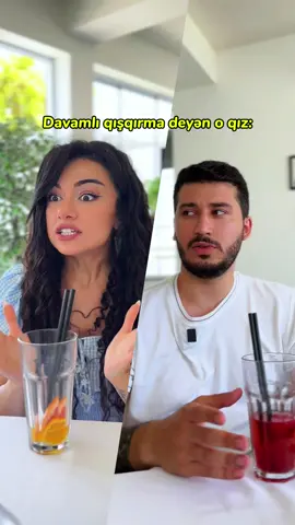 Mövzu sərf etməyəndə bütün xanımlar😂 Həqiqətən də bu niyə belədir?🤣