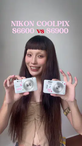@y2k.rec Lên một chiếc video so sánh 2 em máy đang trend mà mấy bà có thể cân nhắc nhó 👀 #fyp #viral #xyzbca #Vlog #daily #fypシ゚viral #fypシ #digital #digitalcamera #nikons6900 #nikons6600 #comparecamera 